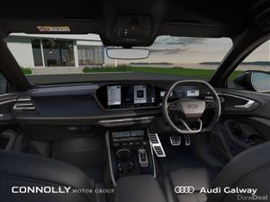 Audi A5 TDI S-LINE 204BHP ~BLACK PACK~ - Image 4