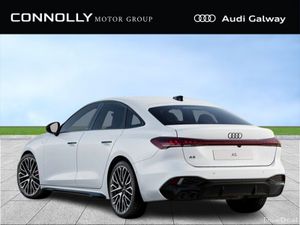 Audi A5 TDI S-LINE 204BHP ~BLACK EXTERIOR PACK~ - Image 2