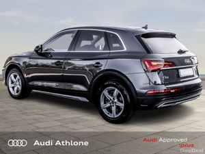 Audi Q5 2.0TDI 163BHP SE S-Tronic - Image 3