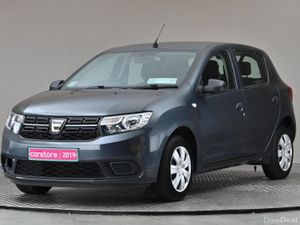 Dacia Sandero 1.0 ALTERNATIVE SCE 75BHP 5SPD - Image 3