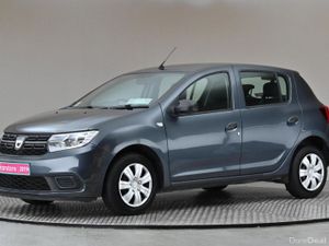 Dacia Sandero 1.0 ALTERNATIVE SCE 75BHP 5SPD - Image 4
