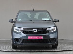 Dacia Sandero 1.0 ALTERNATIVE SCE 75BHP 5SPD - Image 2