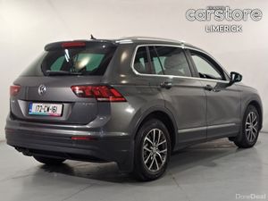 Volkswagen Tiguan 2.0 TDI 115HP BMT Comfortline - Image 3