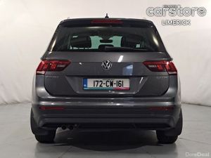Volkswagen Tiguan 2.0 TDI 115HP BMT Comfortline - Image 4