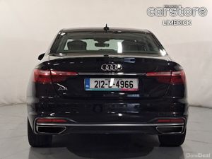 Audi A4 35 TDI 163HP S Tronic SE - Image 4