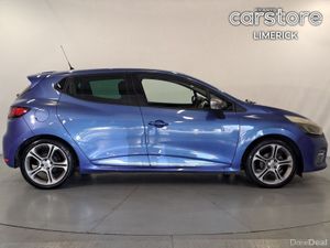 Renault Clio 1.2 GT LINE AUTO - Image 2