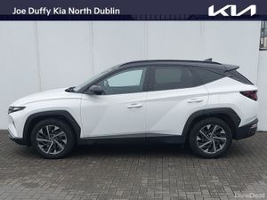 Hyundai Tucson 2WD Executive - Image 4