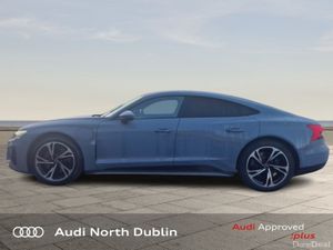 Audi e-tron GT quattro GT e-tron quattro - Image 4