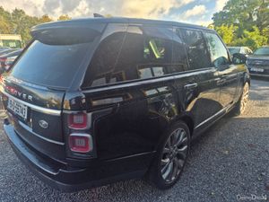 Land Rover Range Rover 2019 - Image 3