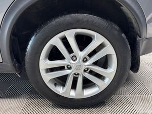 Nissan Juke 1.5 DCI ACENTA 110PS 5DR - Image 4