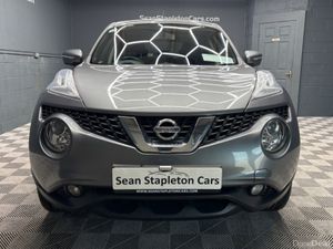 Nissan Juke 1.5 DCI ACENTA 110PS 5DR - Image 2