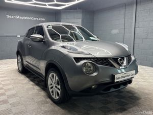 Nissan Juke 1.5 DCI ACENTA 110PS 5DR - Image 3