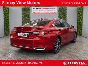Lexus ES ES CVT 176BHP - Image 2