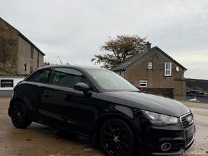 Audi A1 2011 - No Brexit Tax - Image 3