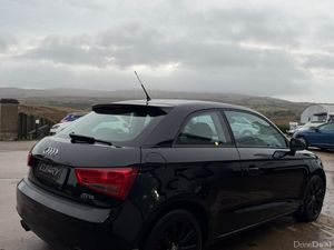 Audi A1 2011 - No Brexit Tax - Image 4