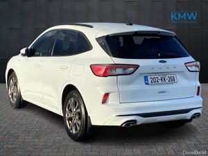 Ford Kuga 1.5 TDCI ST Line X - Image 4