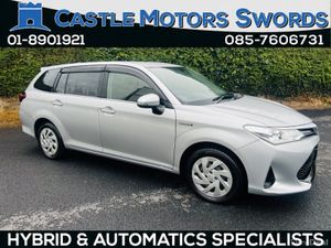 Toyota Corolla 1.5 AUTOMATIC HYBRID ESTATE - Image 3