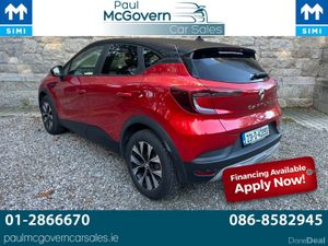 Renault Captur EVOLUTION TCE 90 MY23 5 - Image 3