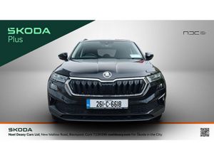 Skoda Karoq AS NEW WITH SKODA FACTORY WARRANTY - Image 3