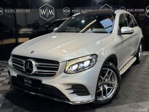 Mercedes-Benz GLC GLC220D AMG PREMIUM PLUS 4 MATIC - Image 2