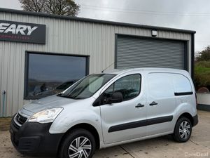Peugeot Partner 2018 - Image 4