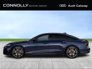 Audi A6 TDI S-LINE 204BHP ~BLACK EXTERIOR PACK~AMB - Image 3