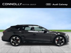 Audi Other E-HYBRID ALLROAD SE QUATTRO ~SPECIAL CO - Image 3