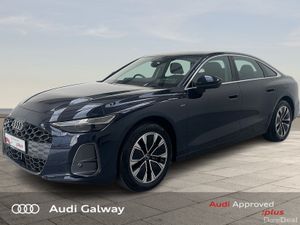 Audi A6 €549 p/m - E-HYBRID SPORT QUATTRO 299PS A/ - Image 3