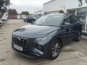 Hyundai Tucson 2WD Executive Plus - Image 3