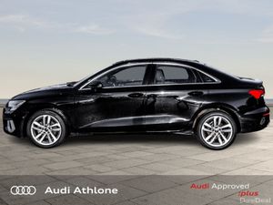 Audi A3 Saloon 2.0TDI 116BHP SE - Image 2