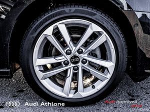 Audi A3 Saloon 2.0TDI 116BHP SE - Image 4