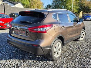 182 Qashqai 1.5d/High spec/New NCT/Warranty - Image 3