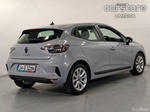 Renault Clio TCe 90 DFull Evolution - Image 3