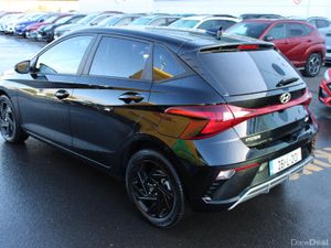 Hyundai i20 2026 - Image 3