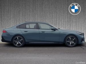 BMW 5-Series 530e M Sport Pro - Image 3