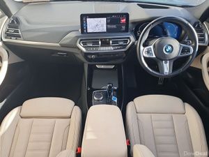 BMW iX3 80 kWh M Sport Pro - Image 4