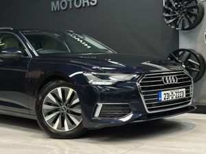 2023 AUDI A6 40 TDI AVANT 5DR AUTO - Image 2