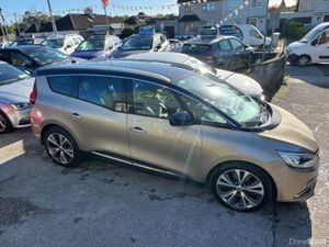 Renault Grand Scenic ideal Family car - Image 2
