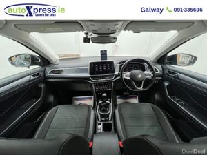 Volkswagen T-Roc 2.0 TDI STYLE, ULTRA Low mileage, - Image 2