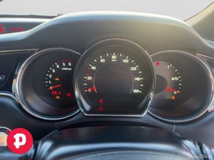 Kia Ceed 1.6 Crdi GT Line 134BHP 5DR - Straight Sa - Image 4