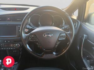 Kia Ceed 1.6 Crdi GT Line 134BHP 5DR - Straight Sa - Image 2
