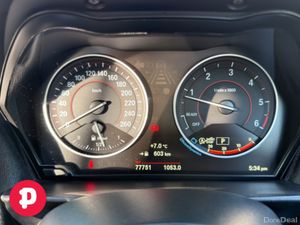 BMW 1-Series 118D Sport Auto - Straight Sale Disco - Image 4