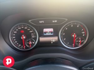 Mercedes-Benz B-Class B180 Auto - Image 4