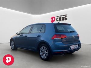 Volkswagen Golf Comfortline Auto - Straight Sale D - Image 3