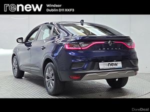 Renault Arkana E-TECH Hybrid 145 Auto evolution - Image 4