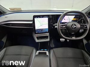 Renault Scenic E-Tech Esprit Alpine E-Tech EV 87kW - Image 3