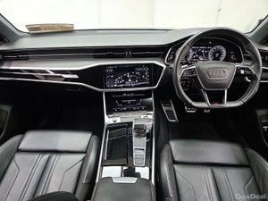 Audi A6 S-Line Black Edition 50 Quattro 299PS - Image 4