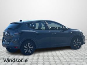 Dacia Sandero Expression TCe 100 E06X - Image 3