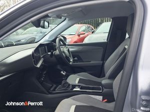 Opel Mokka Elegance 1.2i (100PS) S/S - Image 3