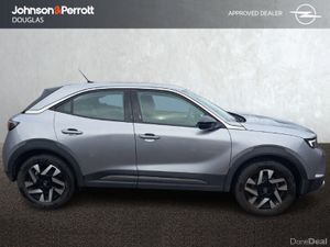 Opel Mokka Elegance 1.2i (100PS) S/S - Image 4